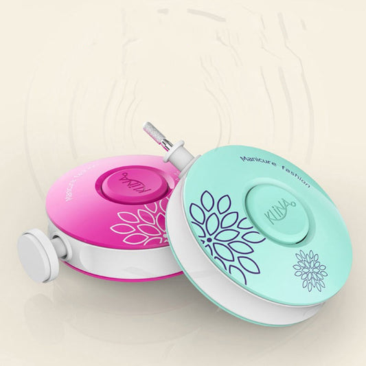 Baby Electric Nail Grinder - Dandelion Babies