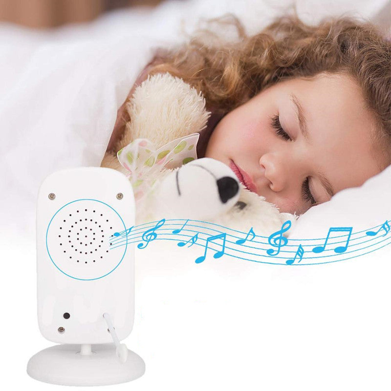 Wireless baby monitor - Dandelion Babies